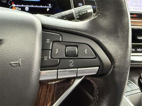 Used 2022 Cadillac Escalade ESV Premium Luxury image 19
