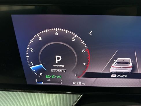 Used 2025 Nissan Murano SL image 26