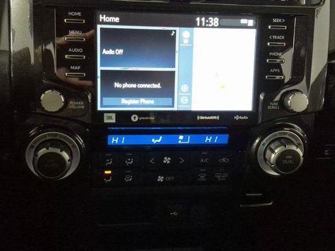 Certified 2024 Toyota 4Runner TRD Pro image 20