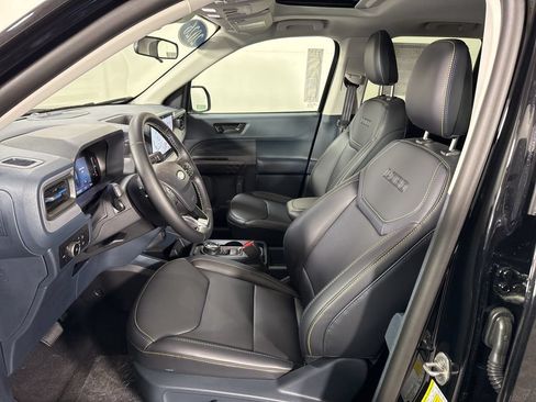 New 2026 Ford Maverick Lobo AWD/4WD image 17