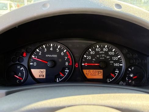 Used 2019 Nissan Frontier SV image 9