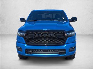 New 2026 RAM 1500 Big Horn video 2