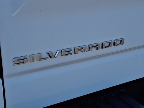 Certified 2023 Chevrolet Silverado 1500 LT AWD/4WD image 30