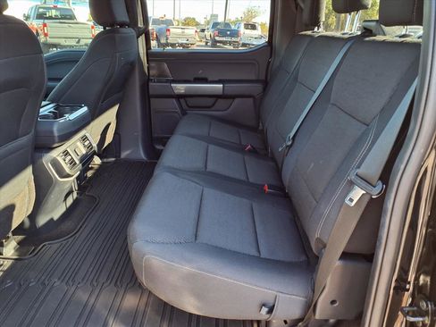 Used 2022 Ford F150 XLT w/ Equipment Group 302A High image 14