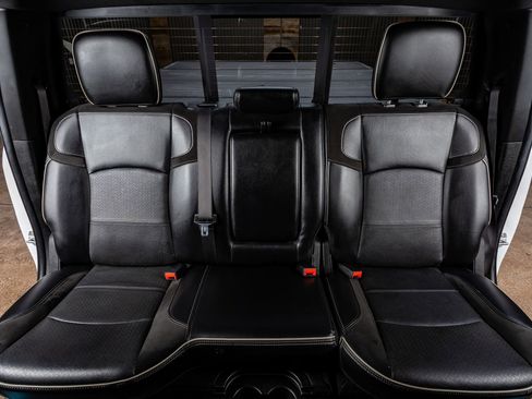 Used 2020 RAM 2500 Laramie image 34