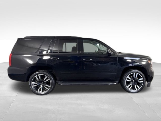 Used 2018 Chevrolet Tahoe Premier AWD/4WD image 11