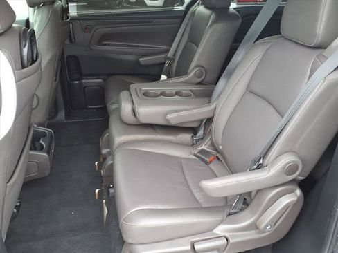Used 2024 Honda Odyssey Touring image 29