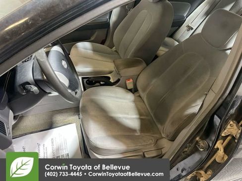 Used 2007 Hyundai Elantra GLS image 15