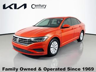 Used 2019 Volkswagen Jetta S image 1