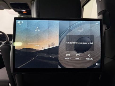 Certified 2023 Land Rover Range Rover Autobiography image 23