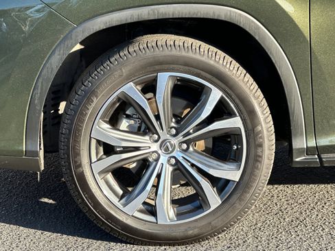 Used 2020 Lexus RX 450h AWD w/ Premium Package image 32