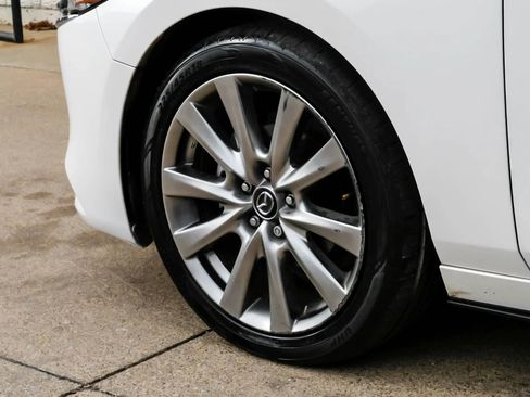 Used 2021 MAZDA MAZDA3 s image 57