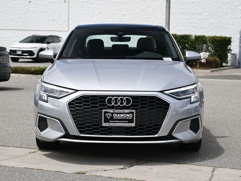 Used 2024 Audi A3 2.0T Premium FWD image 2