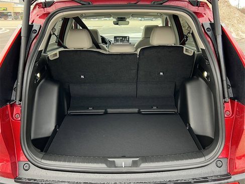 New 2026 Honda CR-V EX-L image 34
