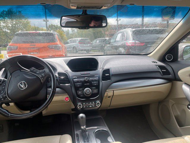 Used 2013 Acura RDX AWD image 17