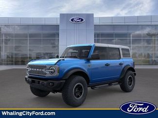 New 2026 Ford Bronco Badlands w/ Sasquatch Package AWD/4WD video 1