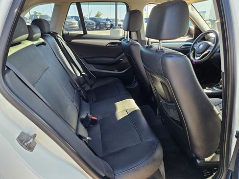 Used 2015 BMW X1 sDrive28i RWD image 23