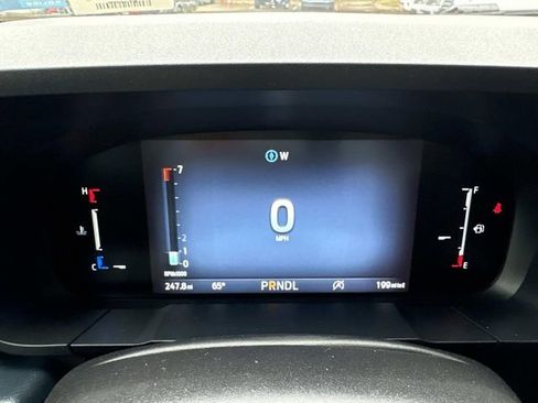 New 2026 Ford Maverick XL AWD/4WD image 30