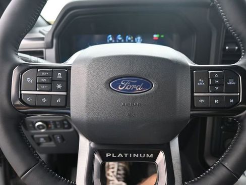New 2026 Ford F150 Platinum RWD image 9