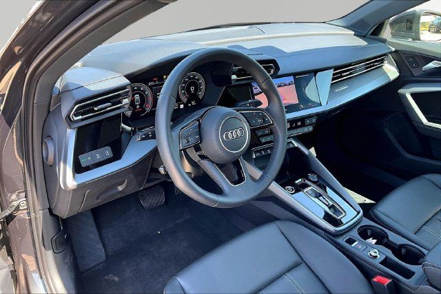 Used 2026 Audi A3 2.0T Premium AWD/4WD image 13