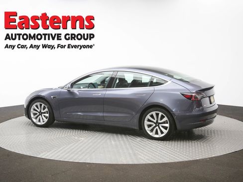 Used 2020 Tesla Model 3 Standard Range Plus image 57