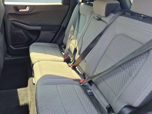 Used 2020 Ford Escape SE AWD/4WD image 25