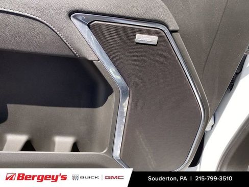 Used 2025 GMC Sierra 1500 Elevation w/ Elevation Premium Package AWD/4WD image 28