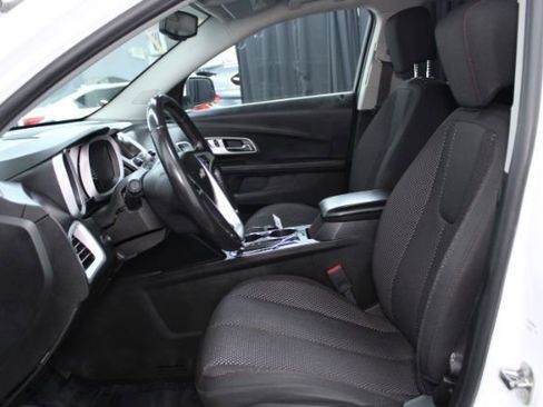 Used 2014 Chevrolet Equinox LT image 11