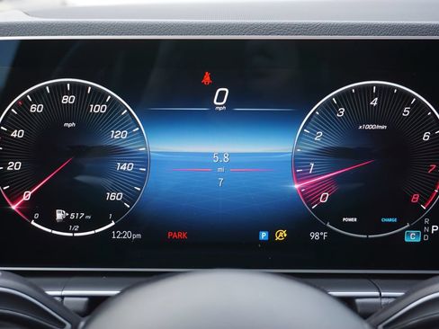 Certified 2026 Mercedes-Benz GLE 350 4MATIC image 31