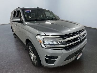 Used 2024 Ford Expedition Max Limited