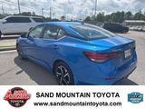 Used 2024 Nissan Sentra SV image 5