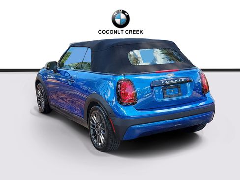 New 2026 MINI Cooper S FWD image 3