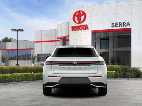 New 2026 Toyota Crown Limited image 33