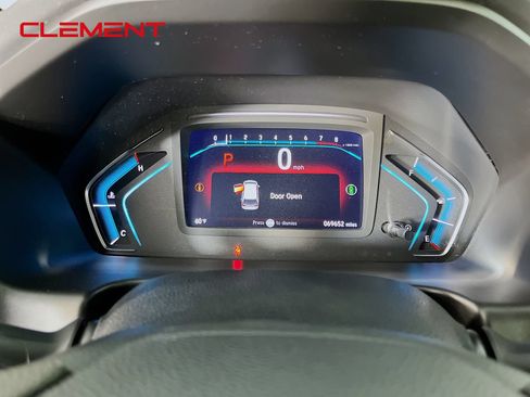 Used 2021 Honda Odyssey EX image 18