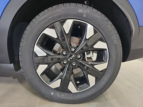 Used 2024 Kia Sportage X-Line w/ X-Line Premium Package AWD/4WD image 18
