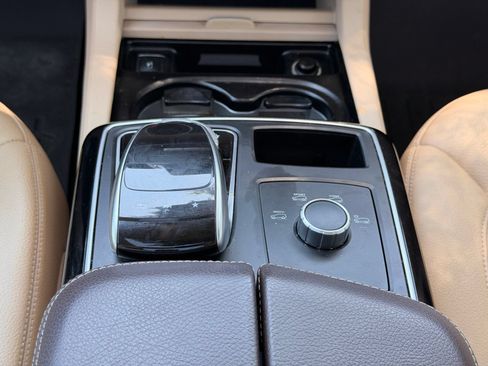 Certified 2017 Mercedes-Benz GLE 350 image 17