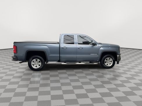 Used 2016 GMC Sierra 1500 SLE w/ SLE Value Package image 37