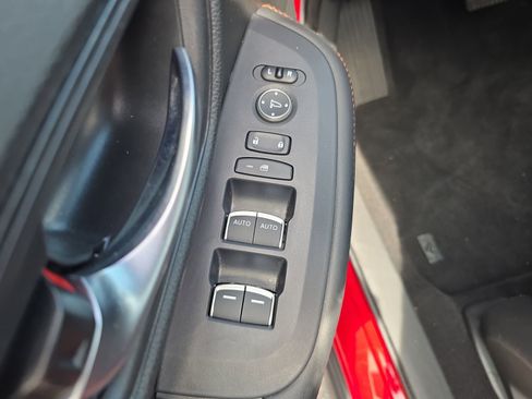 Certified 2025 Honda HR-V Sport image 14