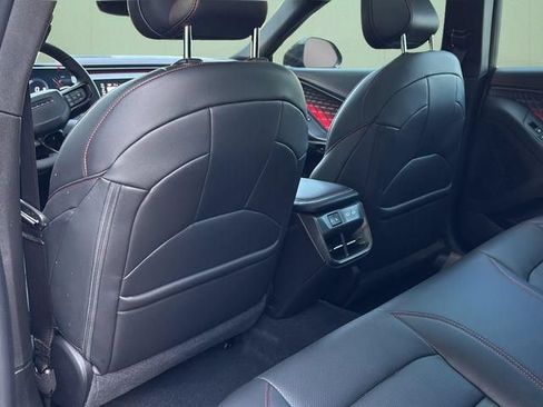 New 2026 Dodge Charger R/T AWD/4WD image 23