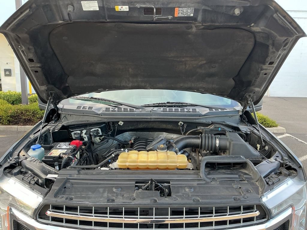 Used 2019 Ford F150 XLT w/ Equipment Group 302A Luxury AWD/4WD image 35