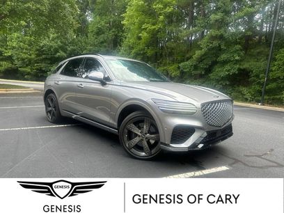 Used 2023 Genesis GV70 2.5T w/ Sport Prestige Package