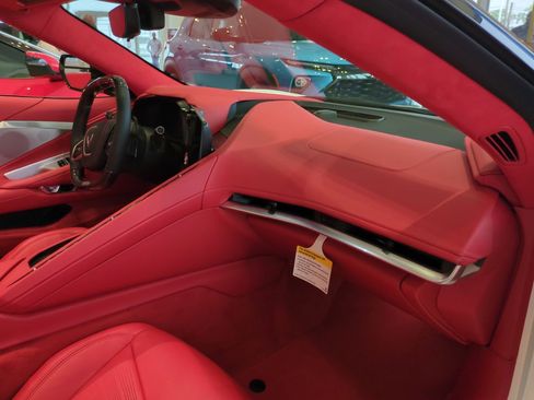 New 2025 Chevrolet Corvette Z06 image 28