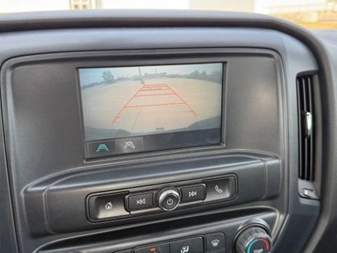 Used 2017 Chevrolet Silverado 2500 W/T AWD/4WD image 35