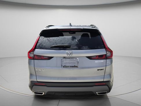 Used 2024 Honda CR-V Sport image 6