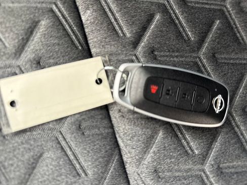 New 2026 Nissan Kicks SV w/ SV Premium Package image 13