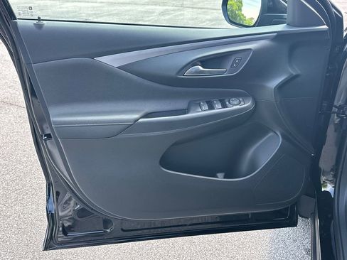 New 2026 Buick Envista Preferred FWD image 11