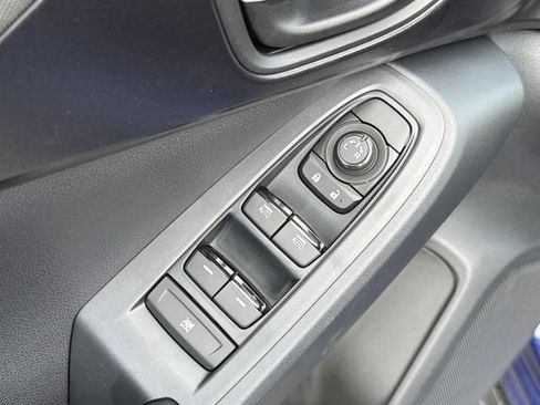 New 2026 Subaru Impreza RS AWD/4WD image 22