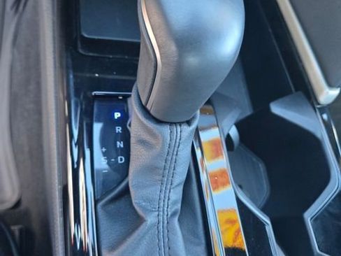 Certified 2025 Toyota Camry XSE image 17