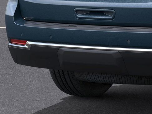 New 2026 Chevrolet Tahoe LS image 15