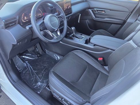 New 2026 MAZDA CX-5 Preferred image 24